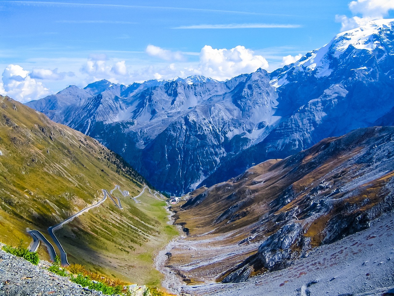 The Secret Trails of Switzerland’s Valais Region